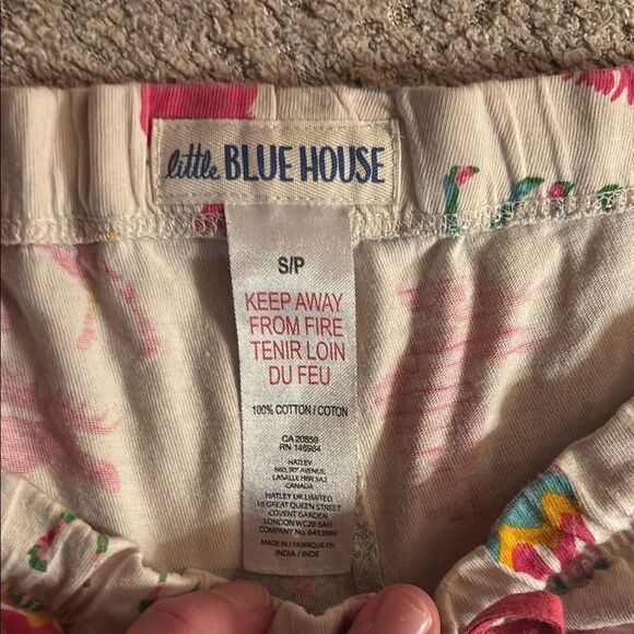 Moose 🫎 Colorful Print Shorts - Picture 2 of 7